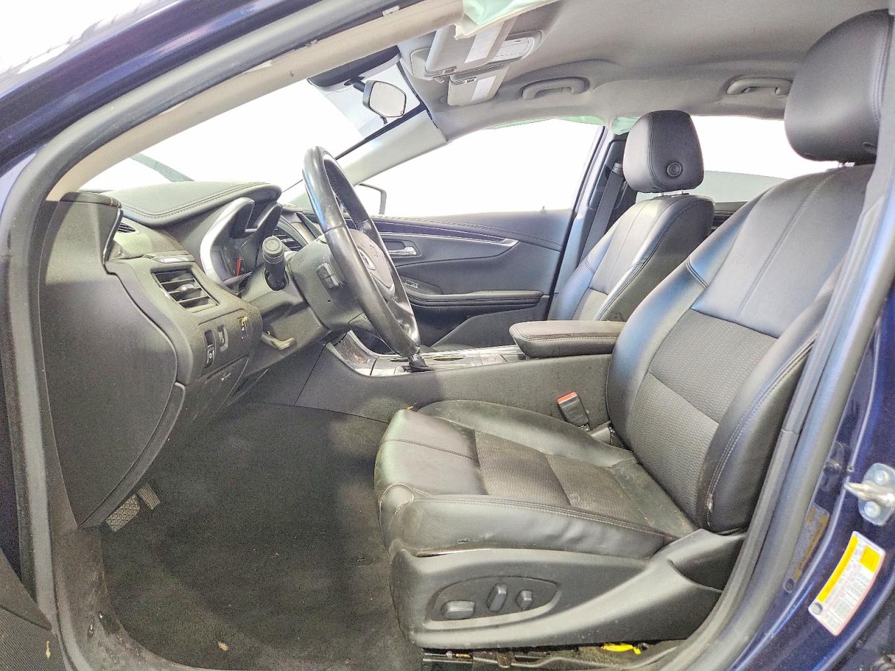 Chevrolet Impala Lt
