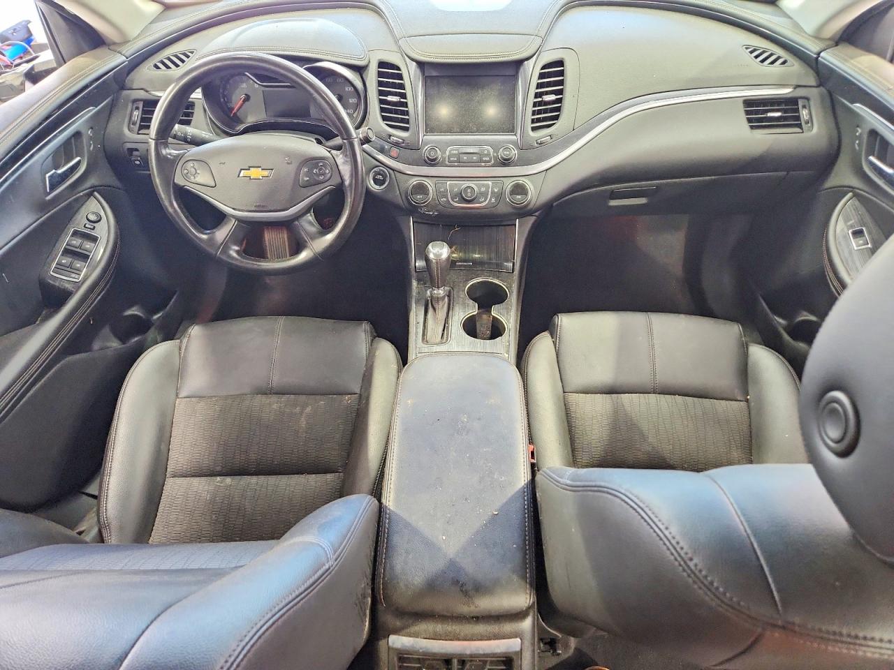 Chevrolet Impala Lt