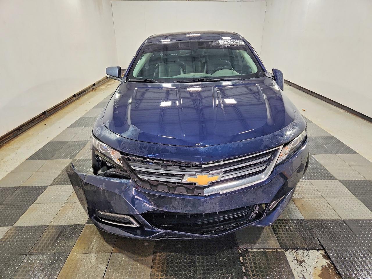Chevrolet Impala Lt