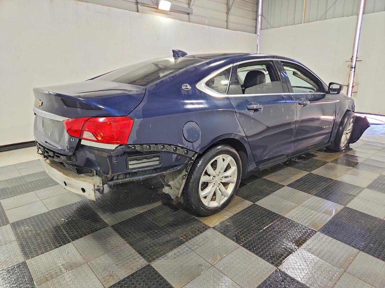 Chevrolet Impala Lt