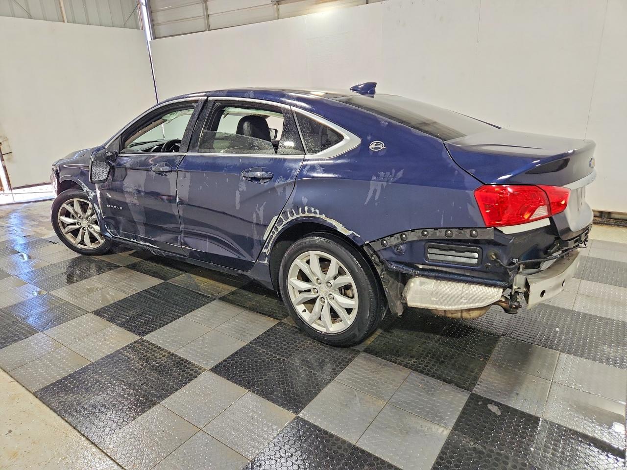 Chevrolet Impala Lt