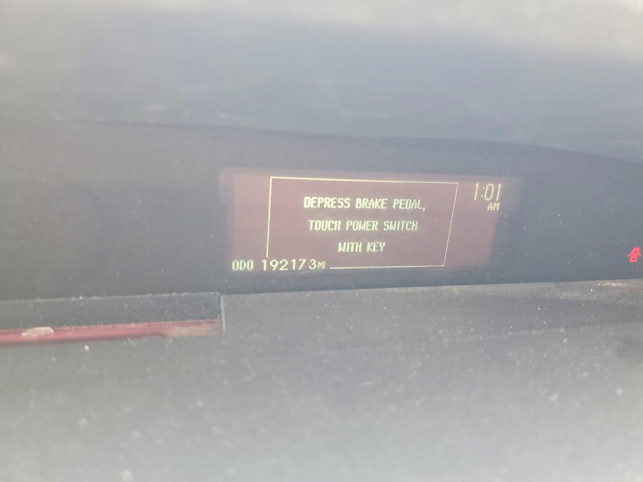 Toyota Prius Two