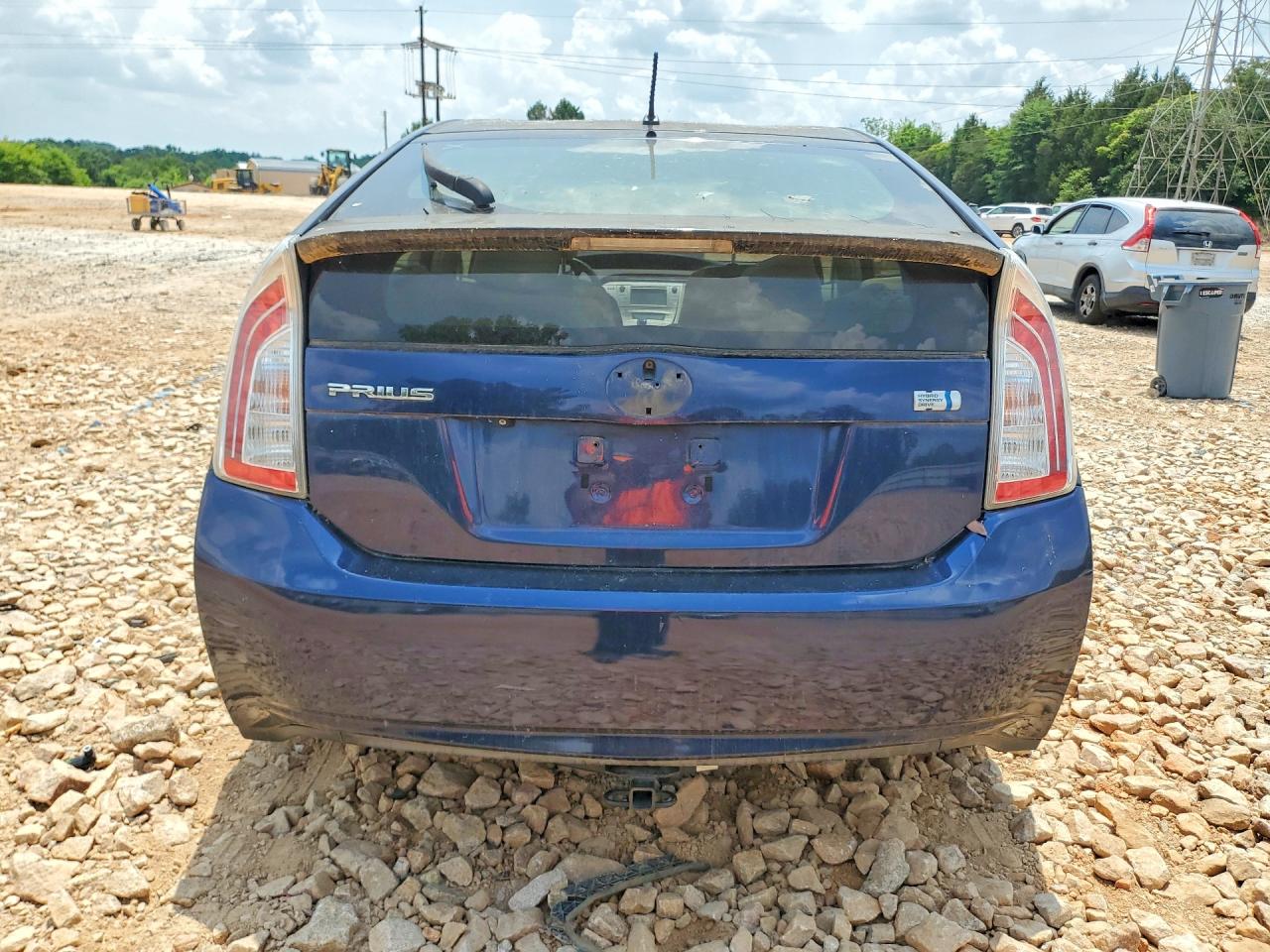 Toyota Prius Two