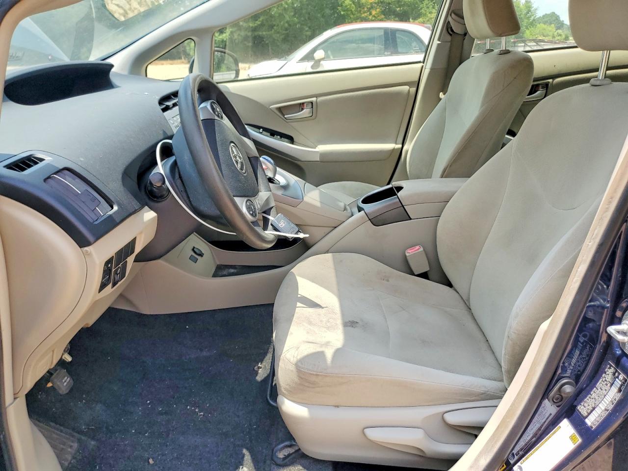 Toyota Prius Two