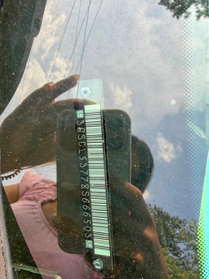 Saturn Vue Xr