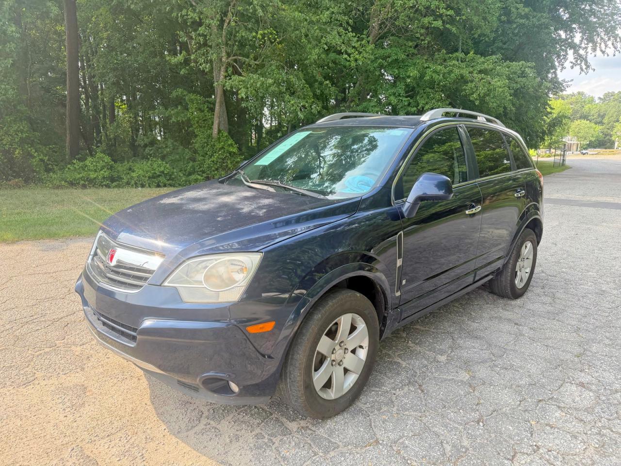 Saturn Vue Xr