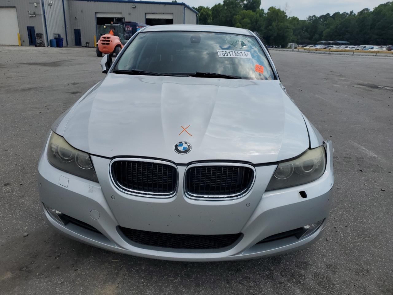 BMW 3 Series Xi