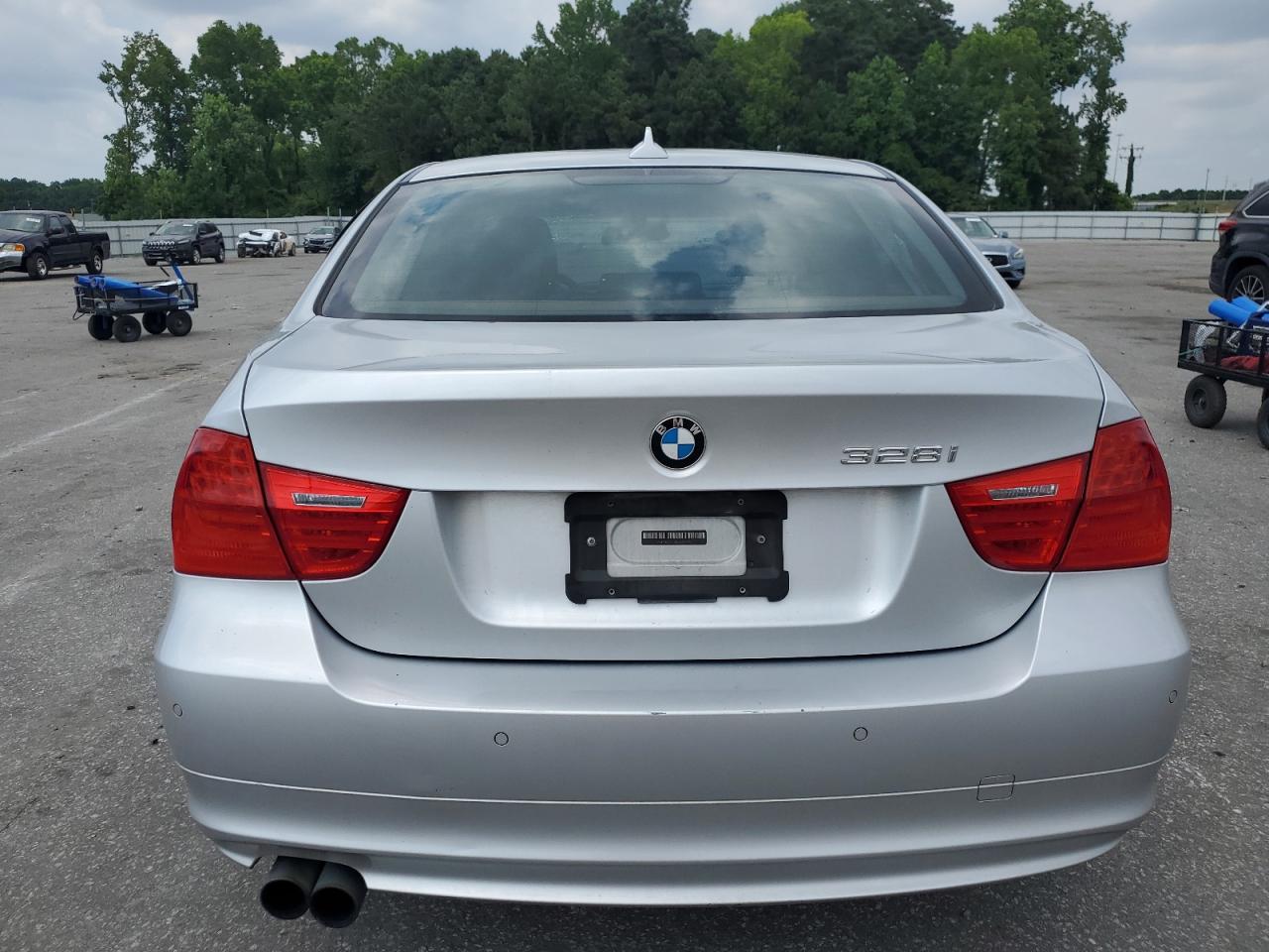 BMW 3 Series Xi