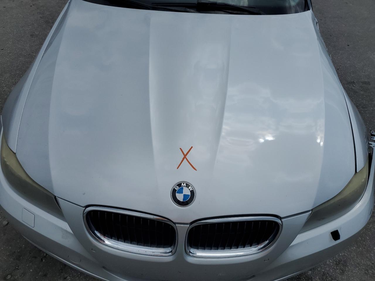 BMW 3 Series Xi
