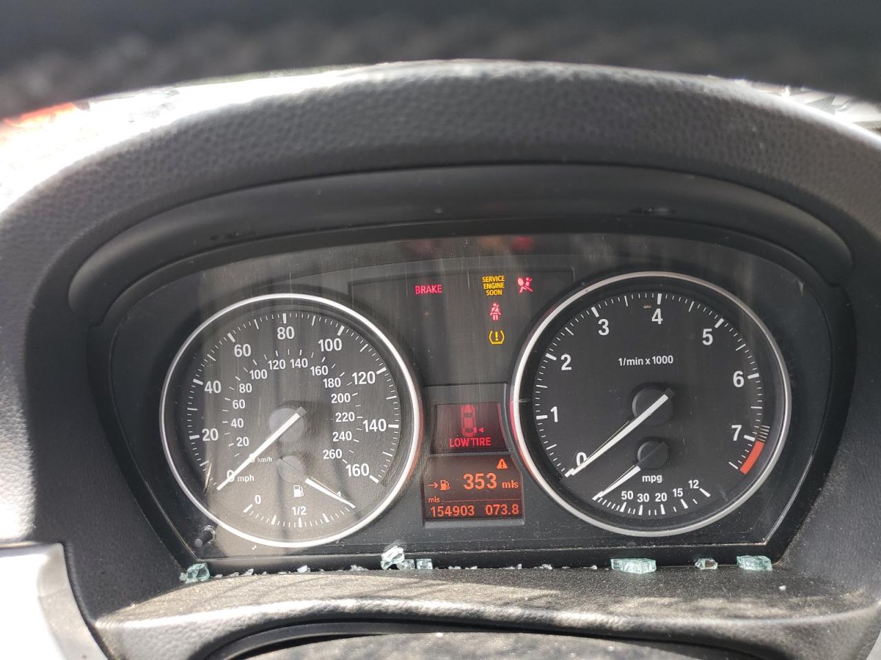 BMW 3 Series Xi