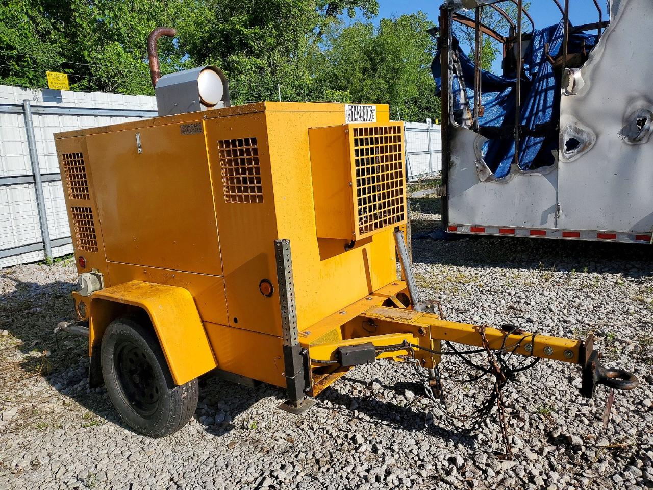 Salvage Fenex Other Image