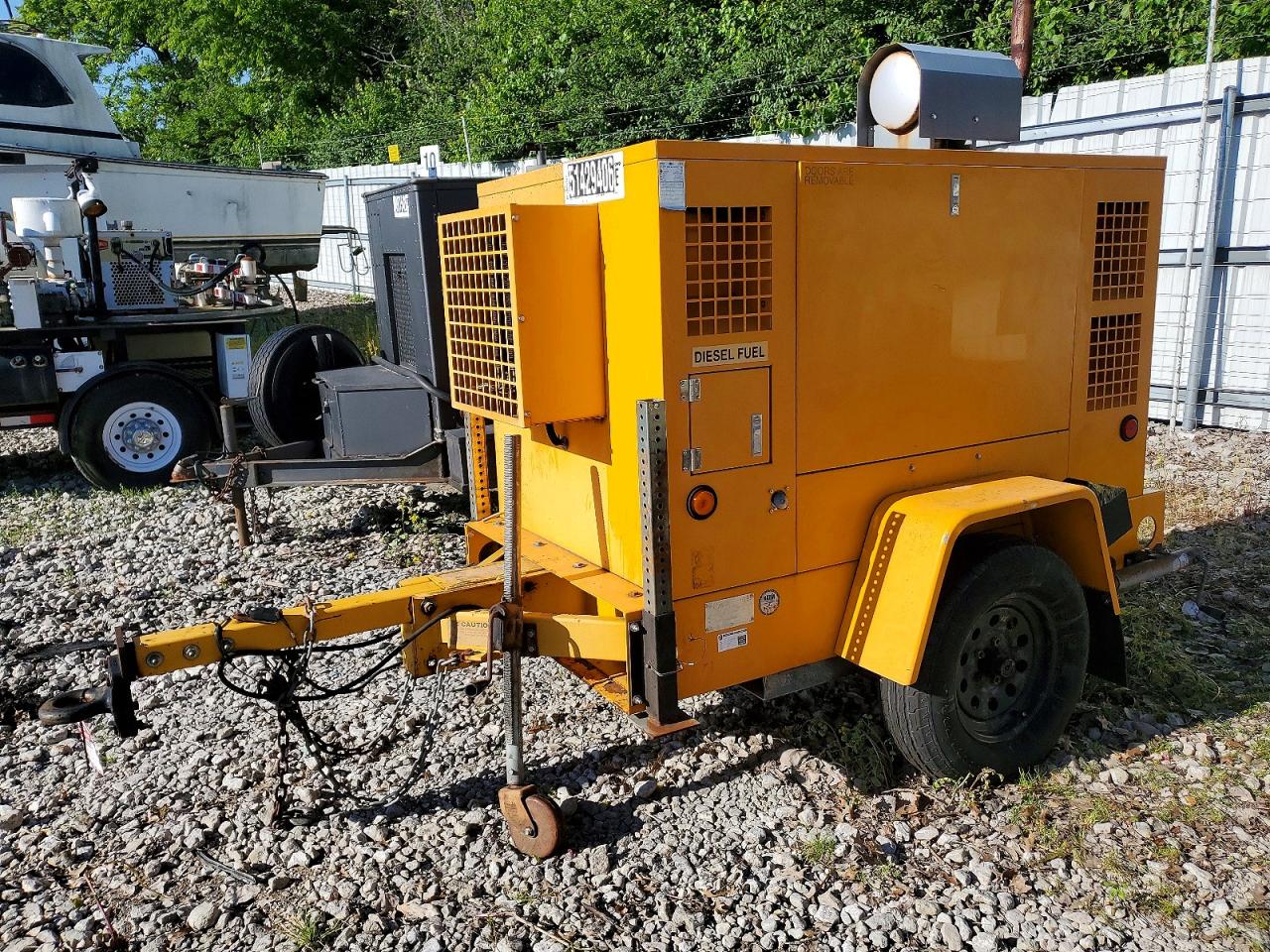 Fenex Other