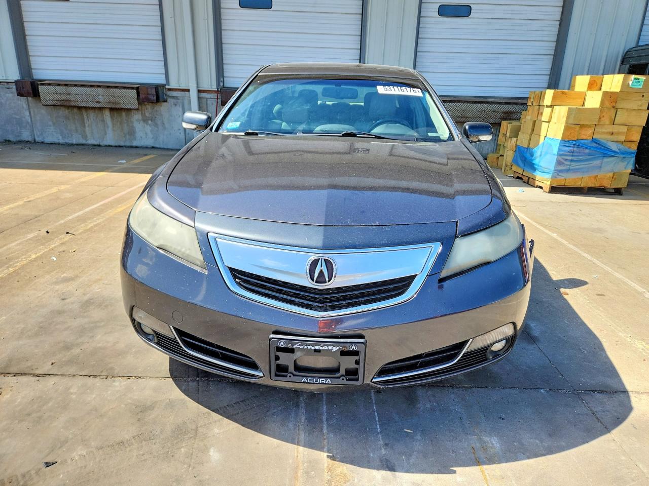 Acura TL