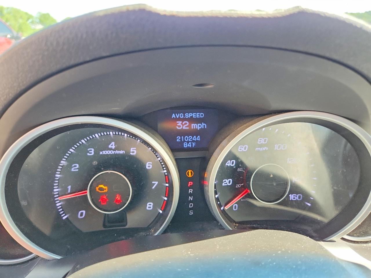 Acura TL