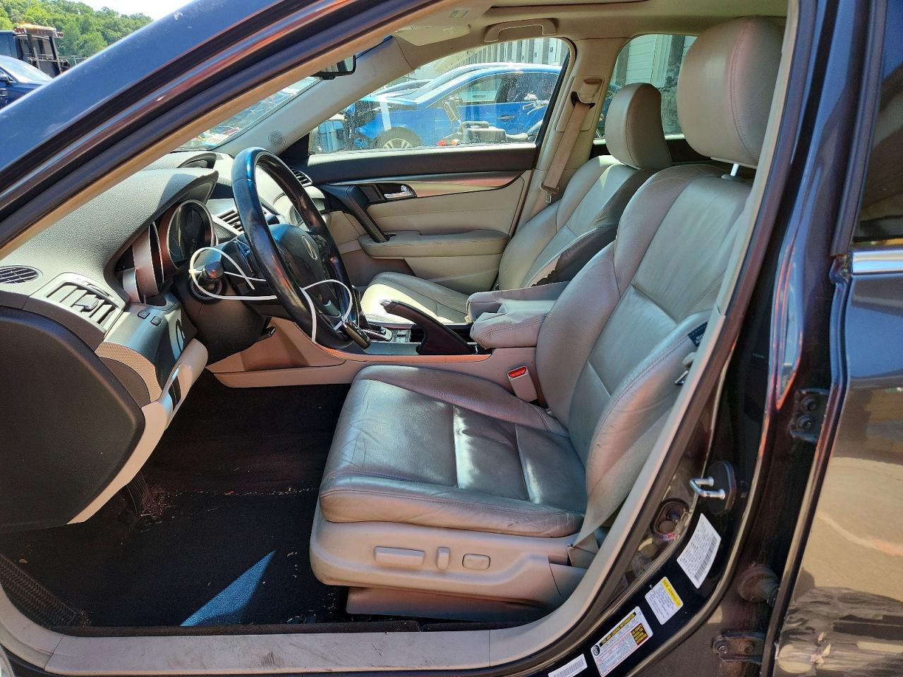 Acura TL