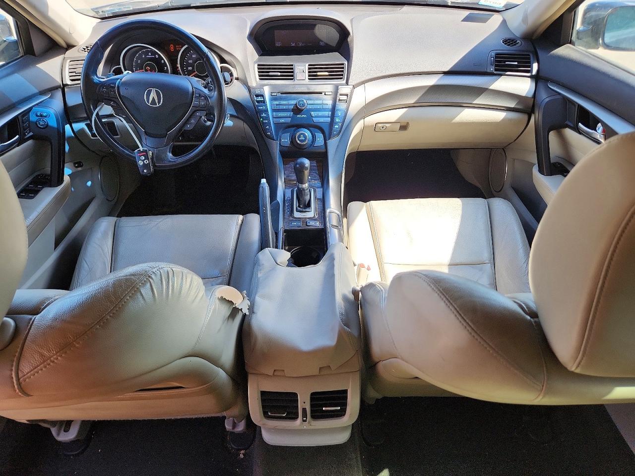 Acura TL