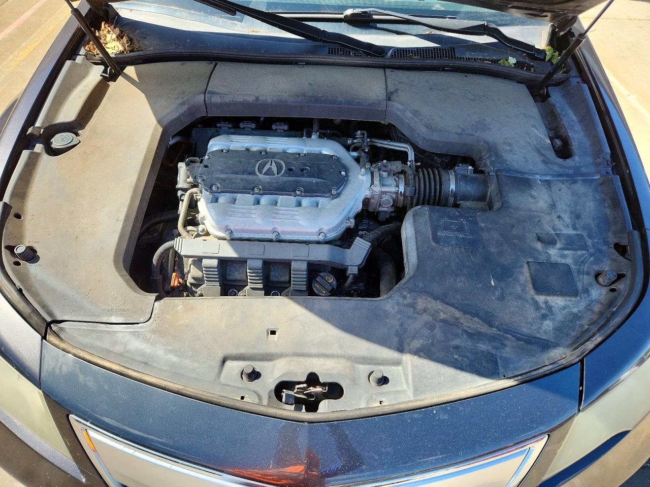 Acura TL