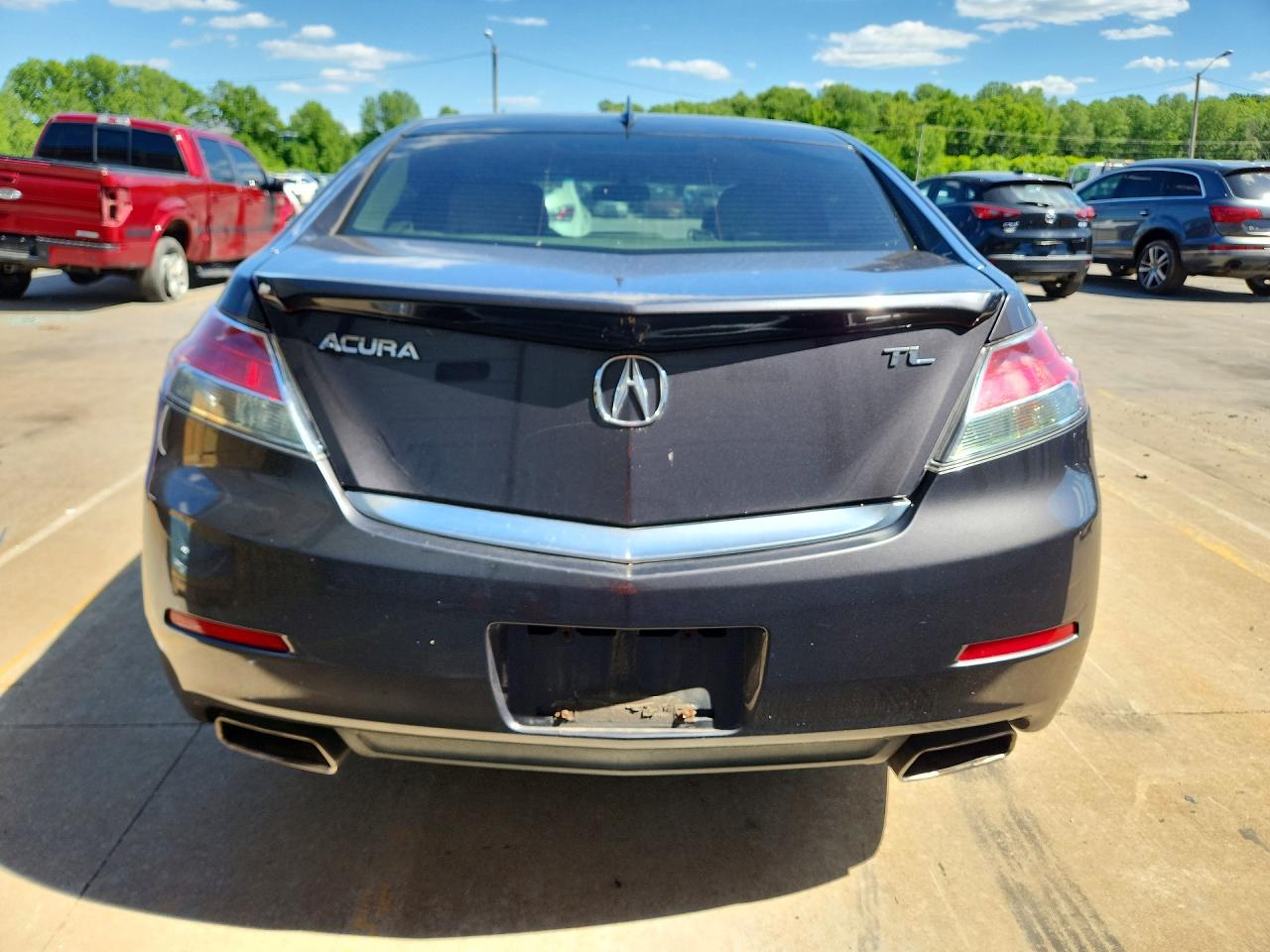 Acura TL