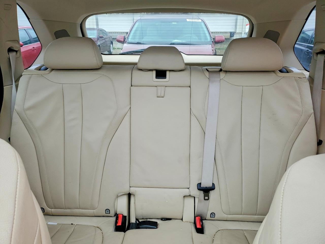 BMW X Series Xdrive35i