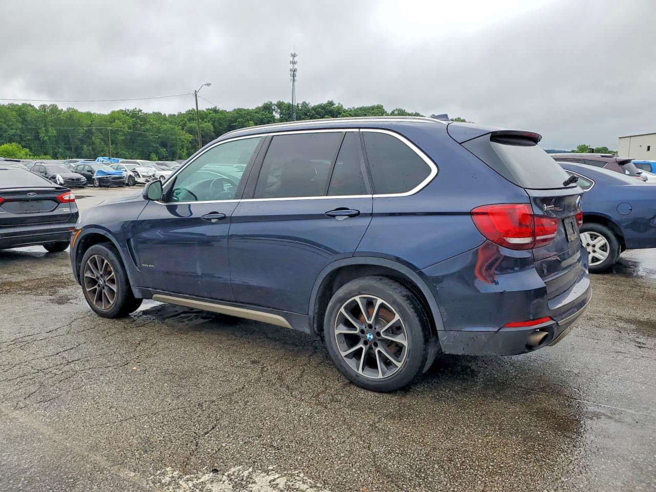 BMW X Series Xdrive35i