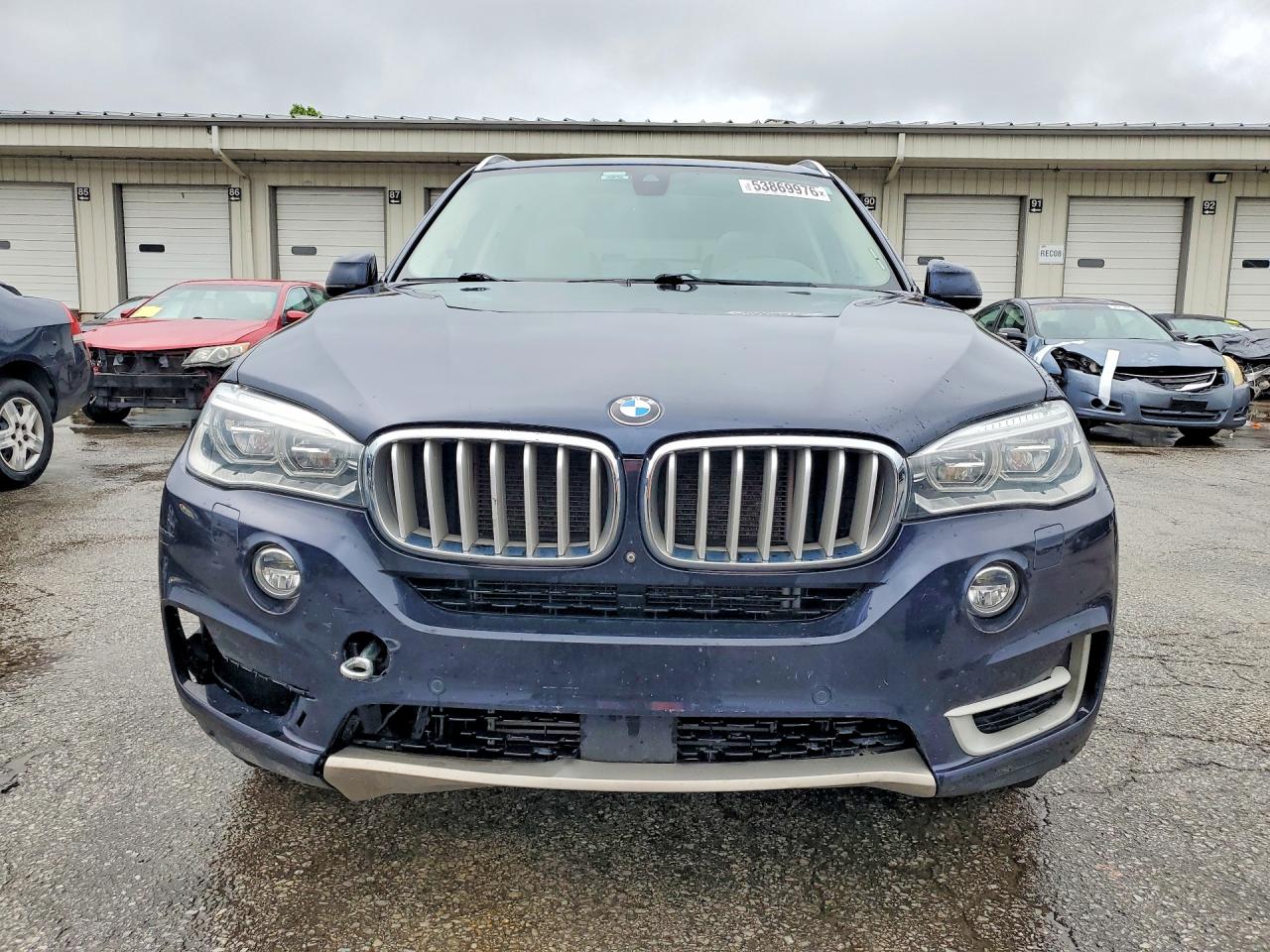 BMW X Series Xdrive35i