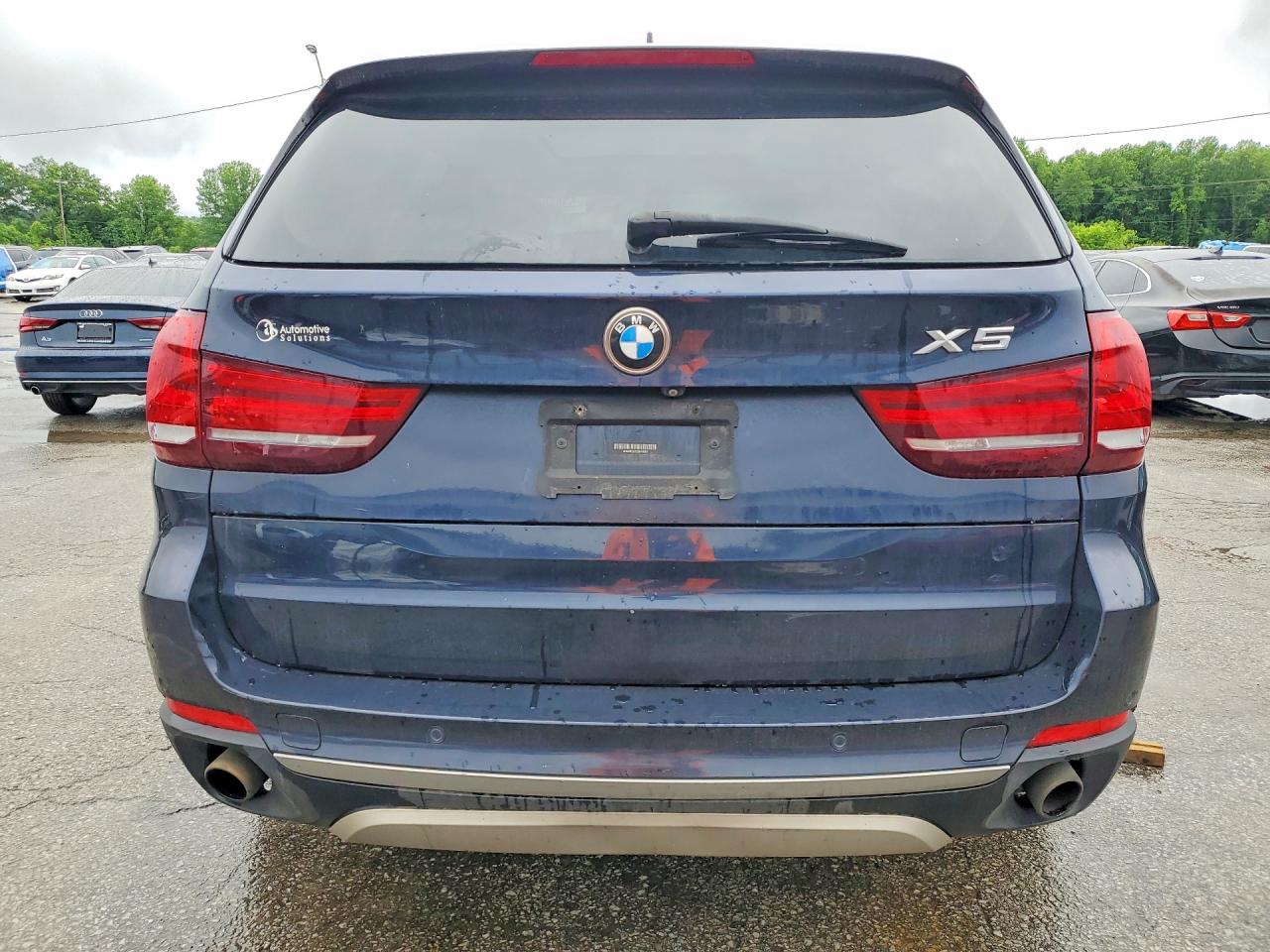 BMW X Series Xdrive35i