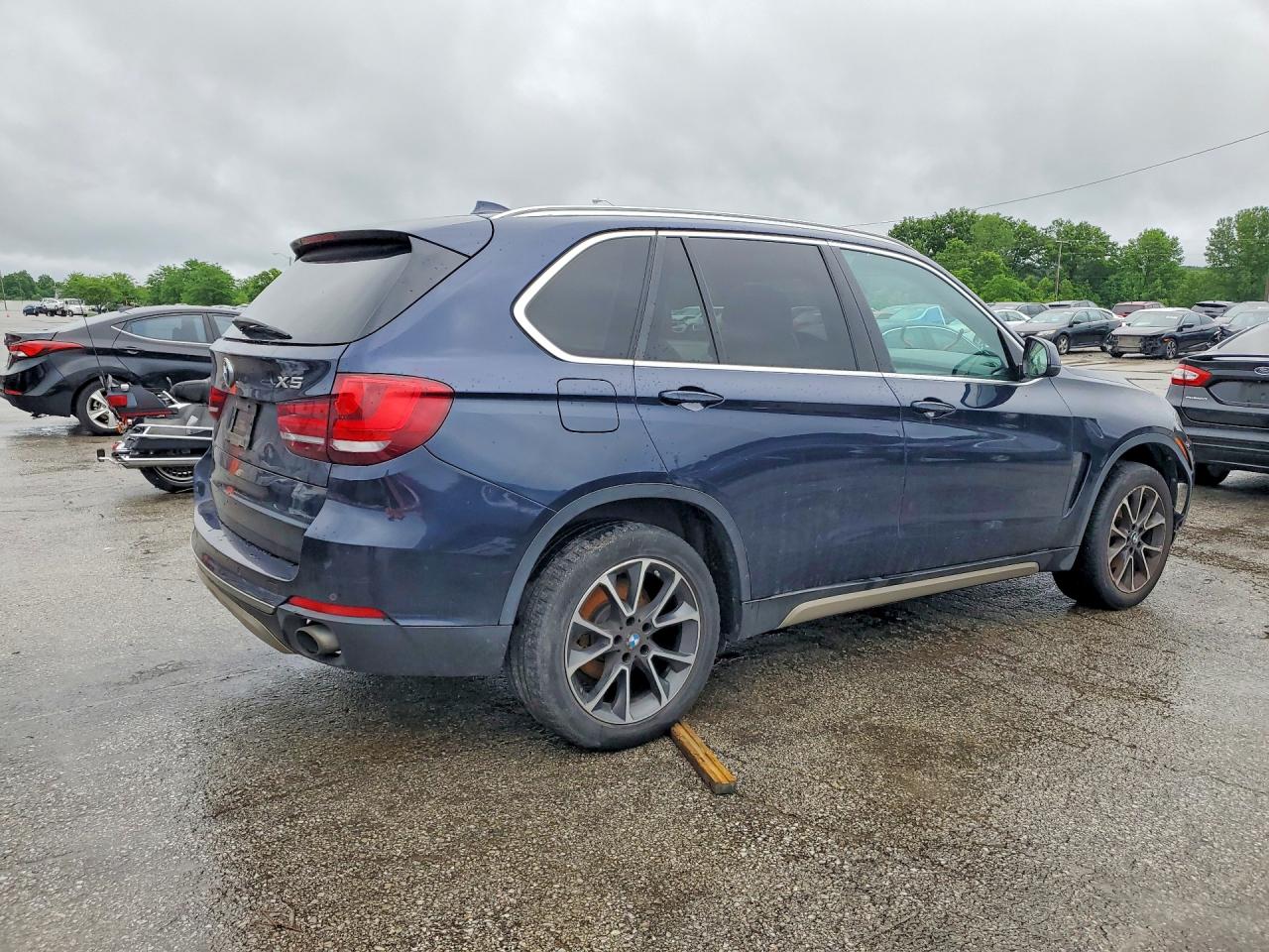 BMW X Series Xdrive35i