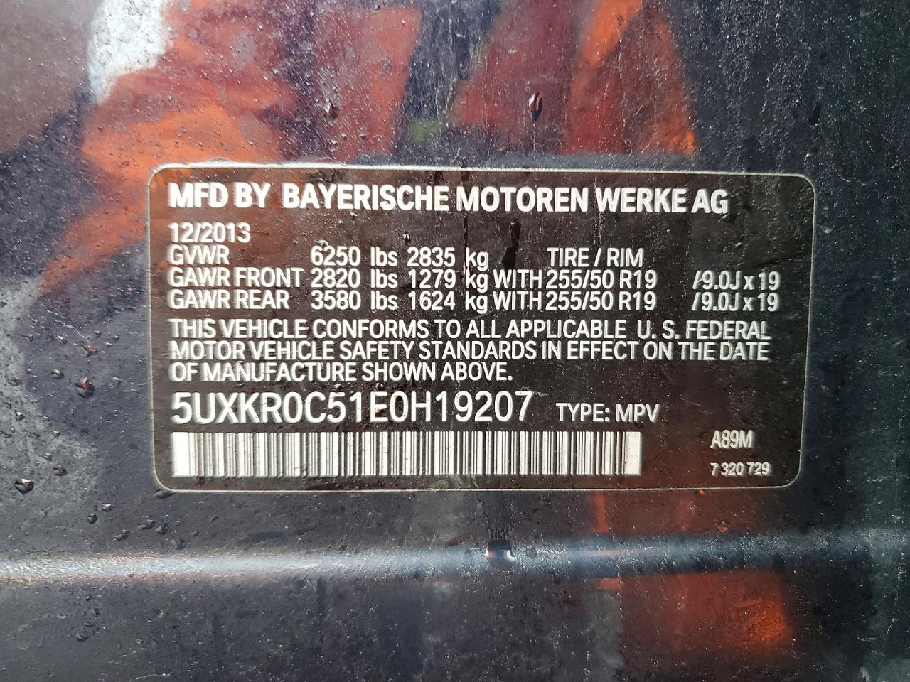 BMW X Series Xdrive35i
