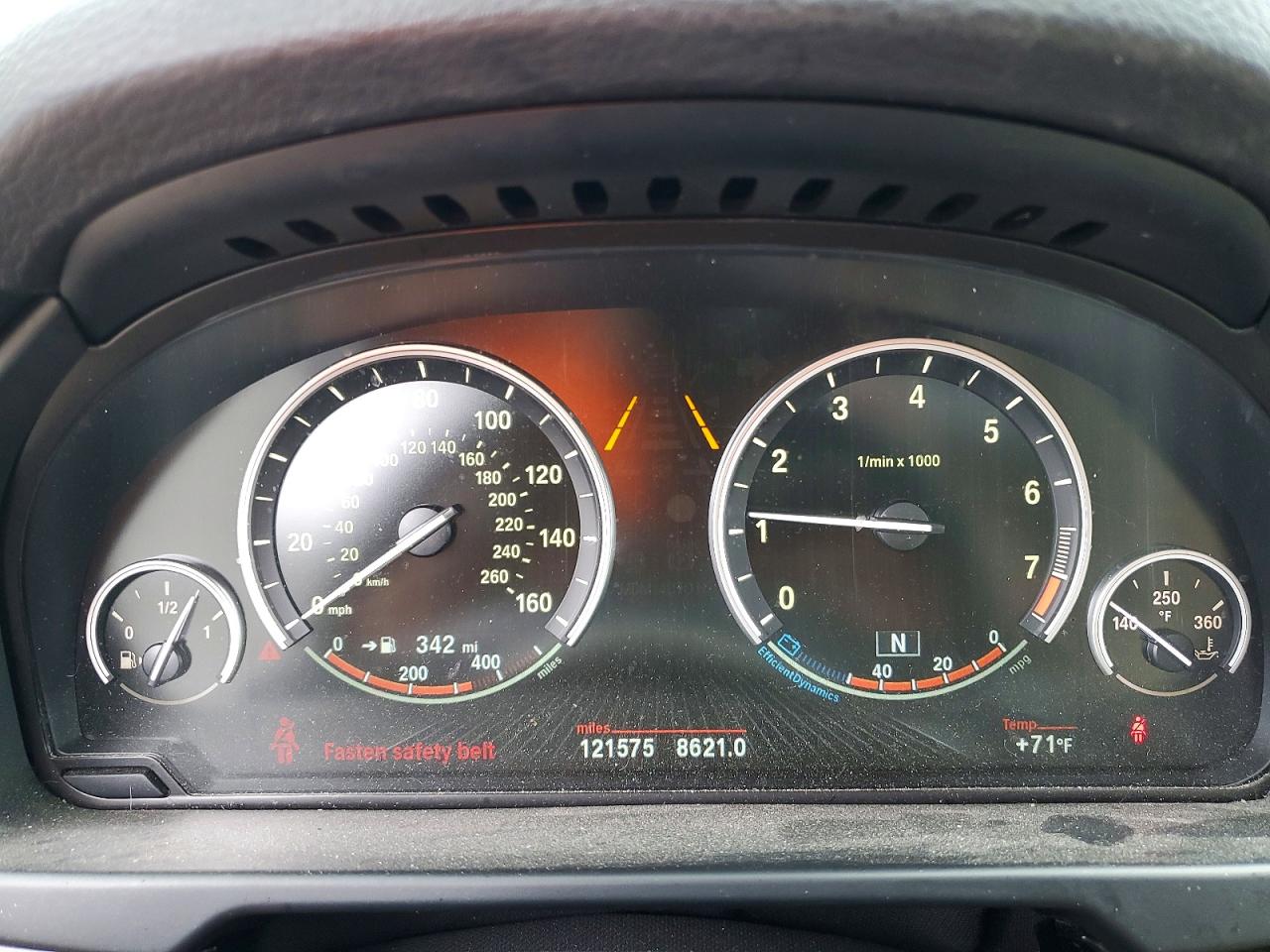 BMW X Series Xdrive35i