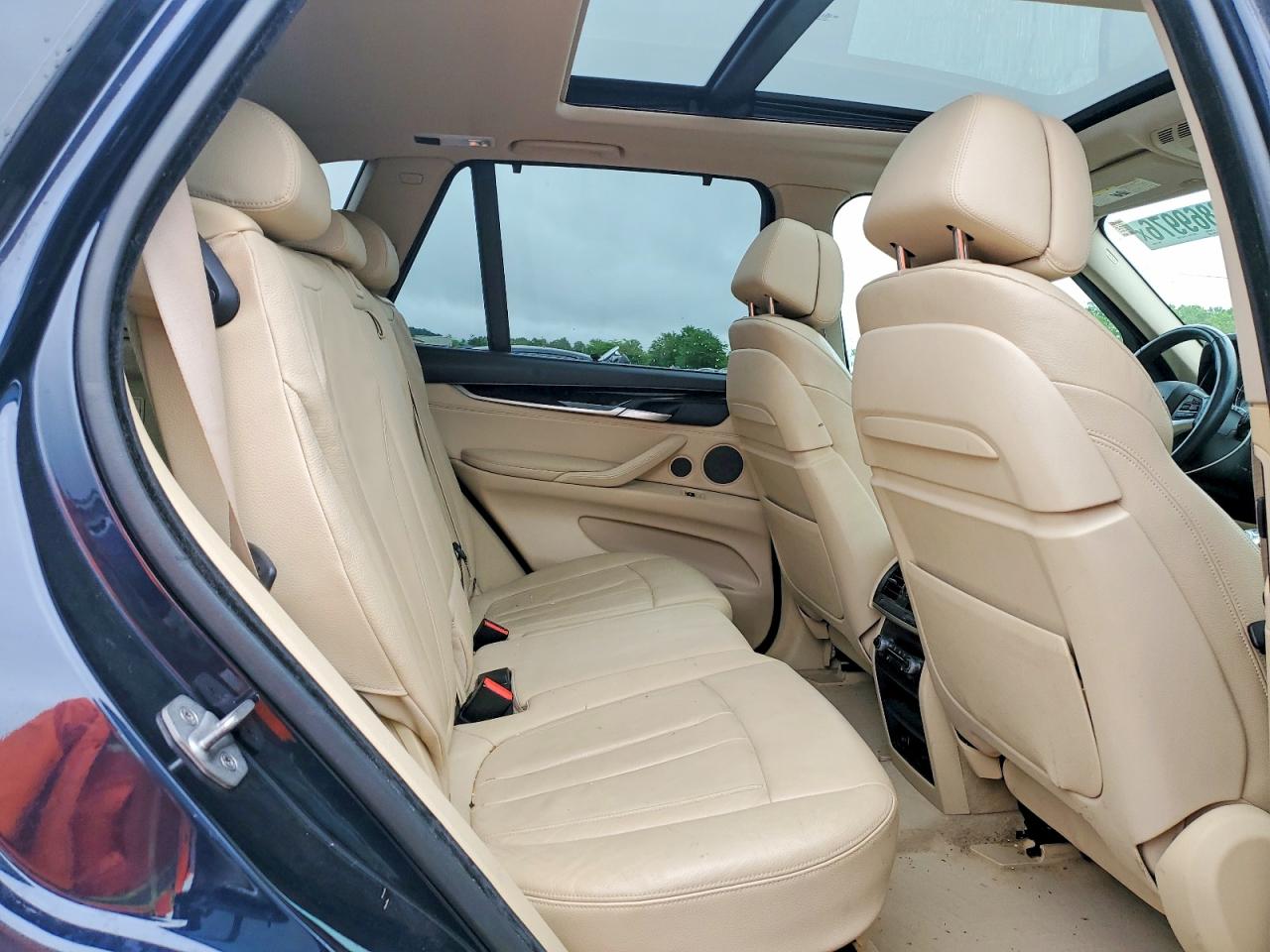 BMW X Series Xdrive35i
