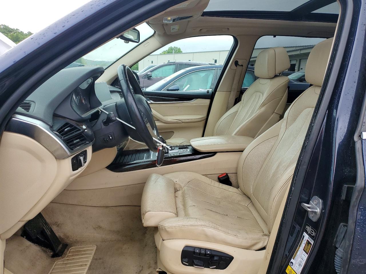 BMW X Series Xdrive35i