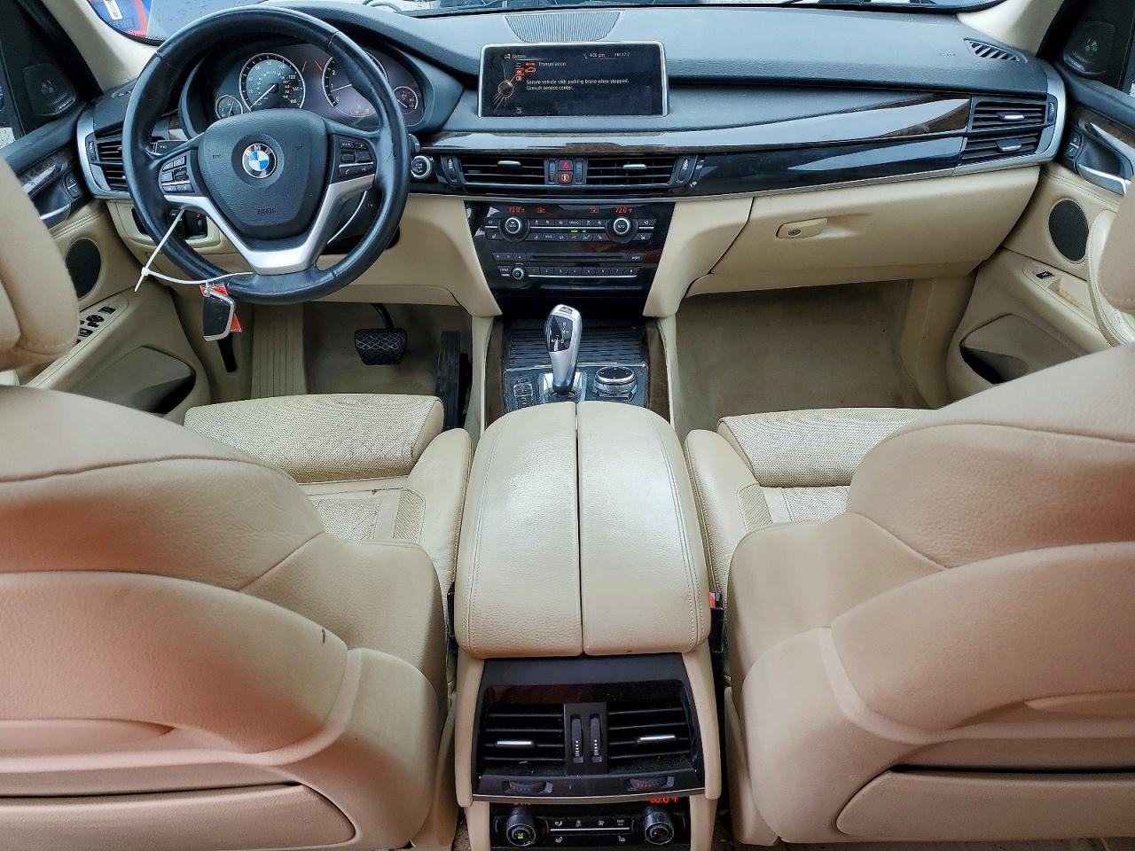 BMW X Series Xdrive35i
