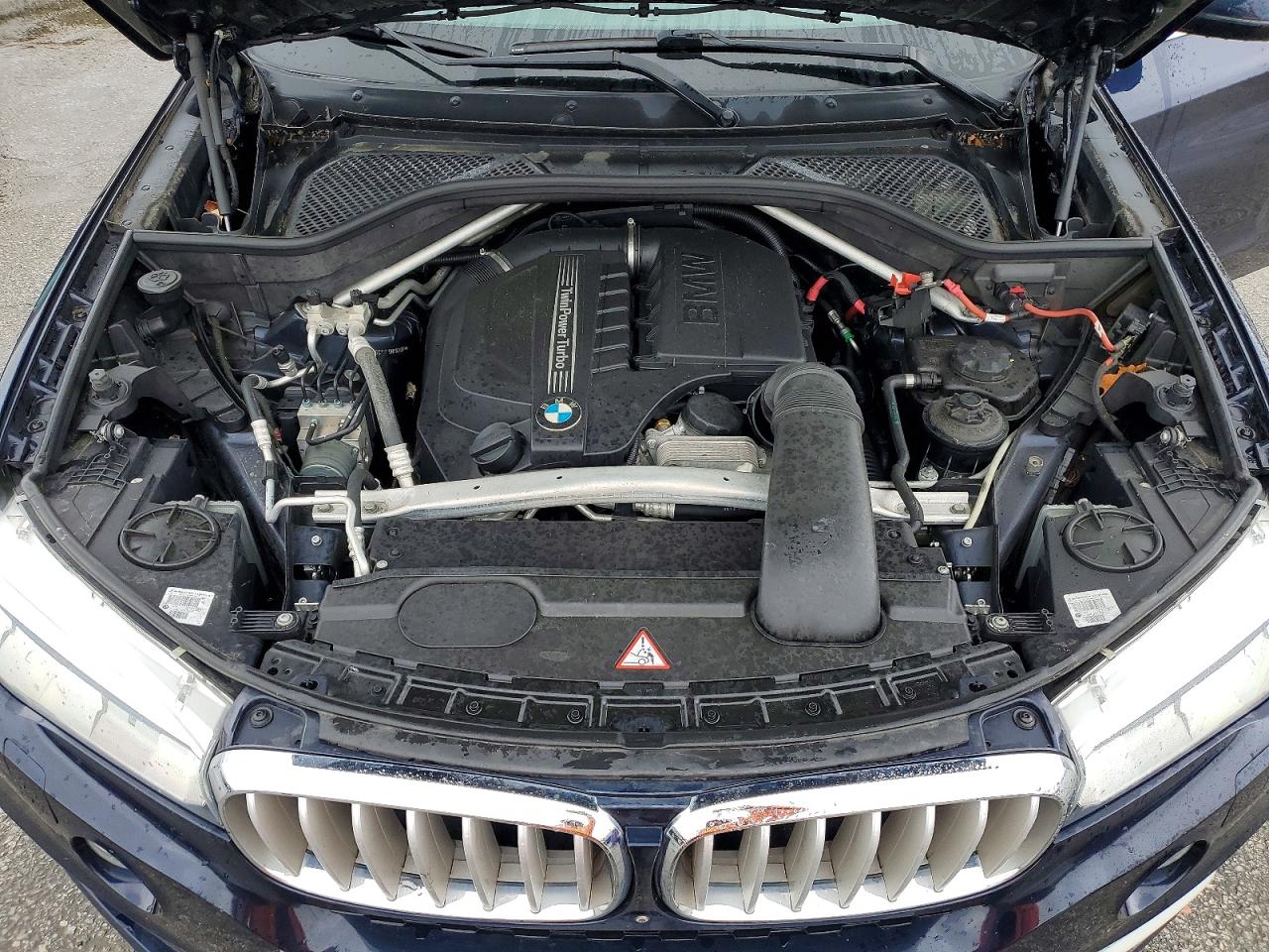 BMW X Series Xdrive35i