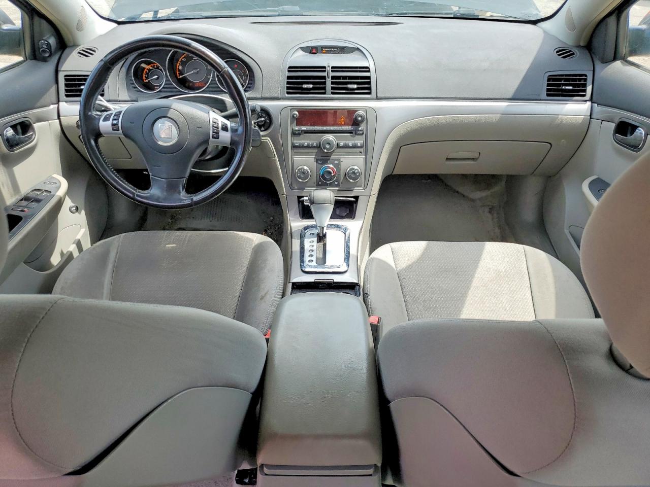 Saturn Aura Xe
