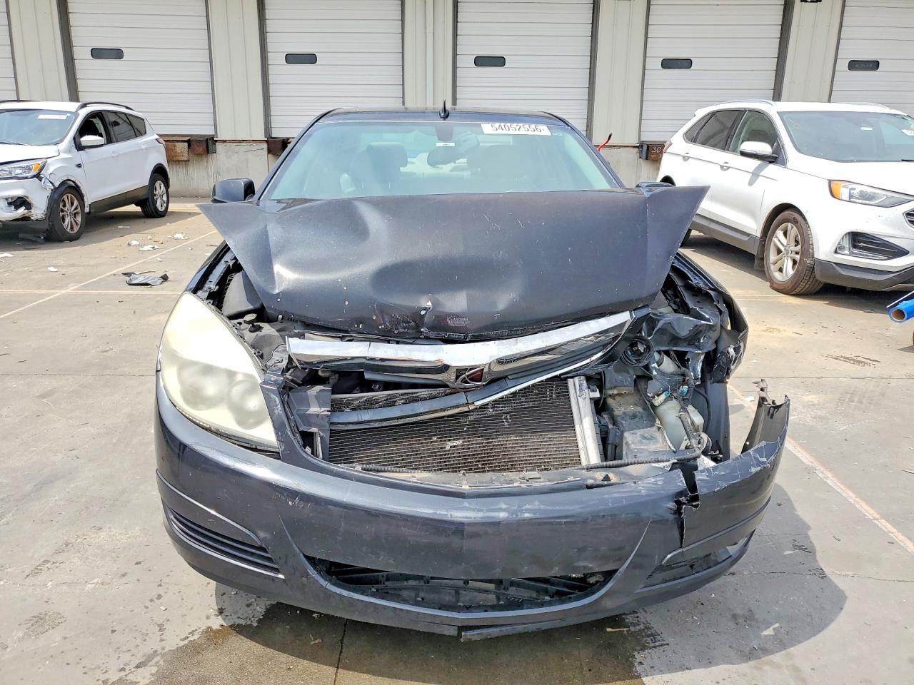 Saturn Aura Xe