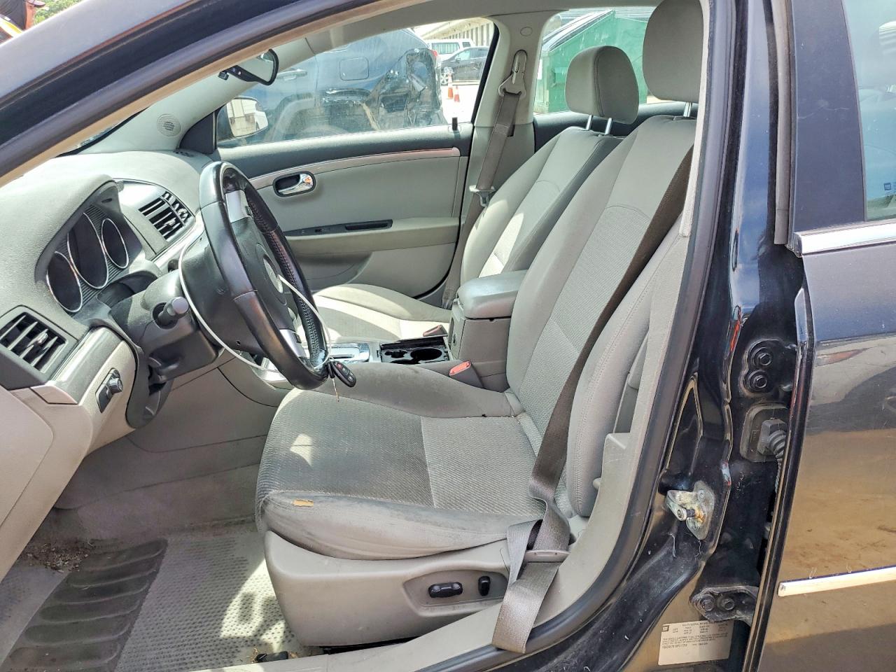 Saturn Aura Xe