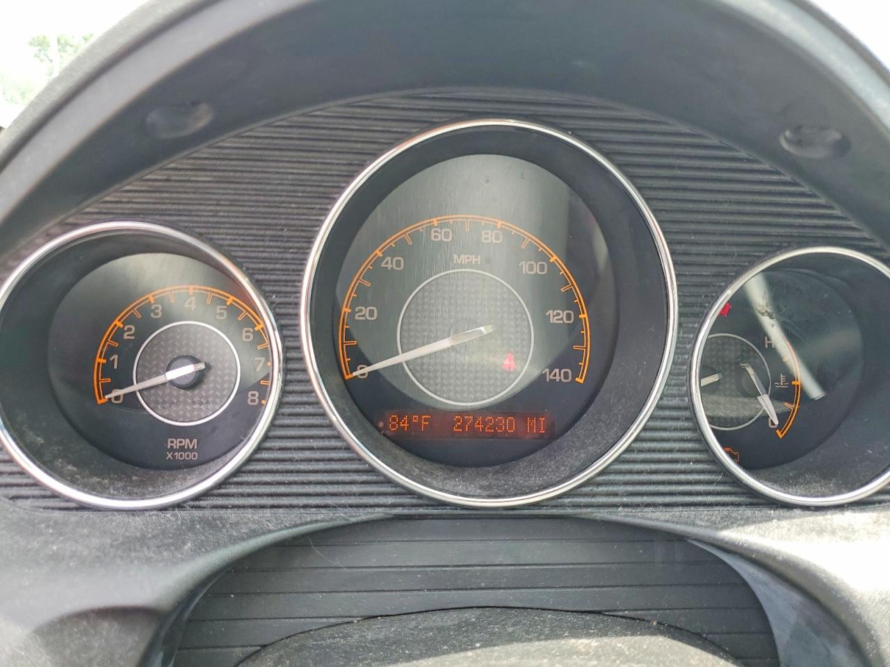Saturn Aura Xe