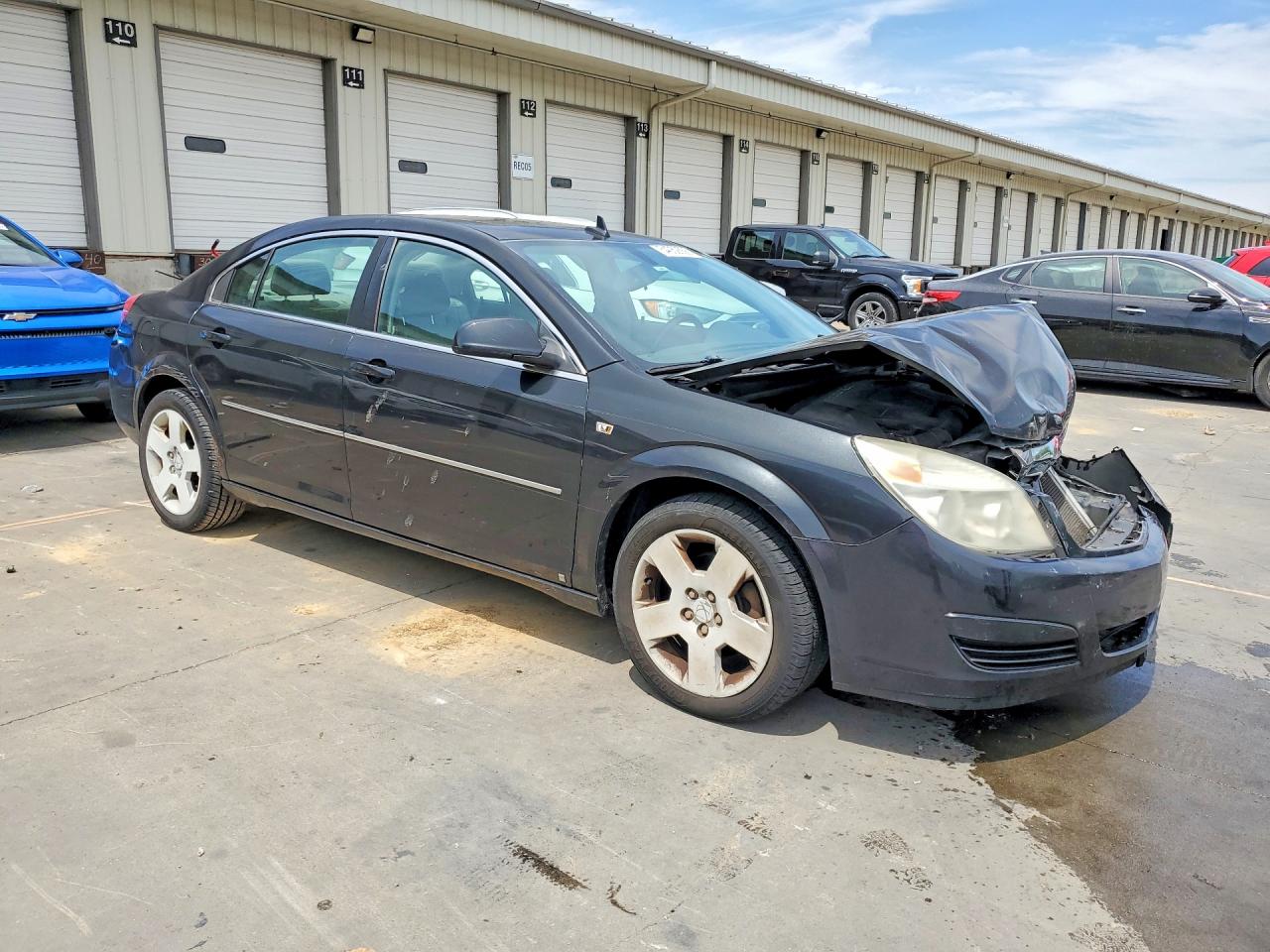 Saturn Aura Xe
