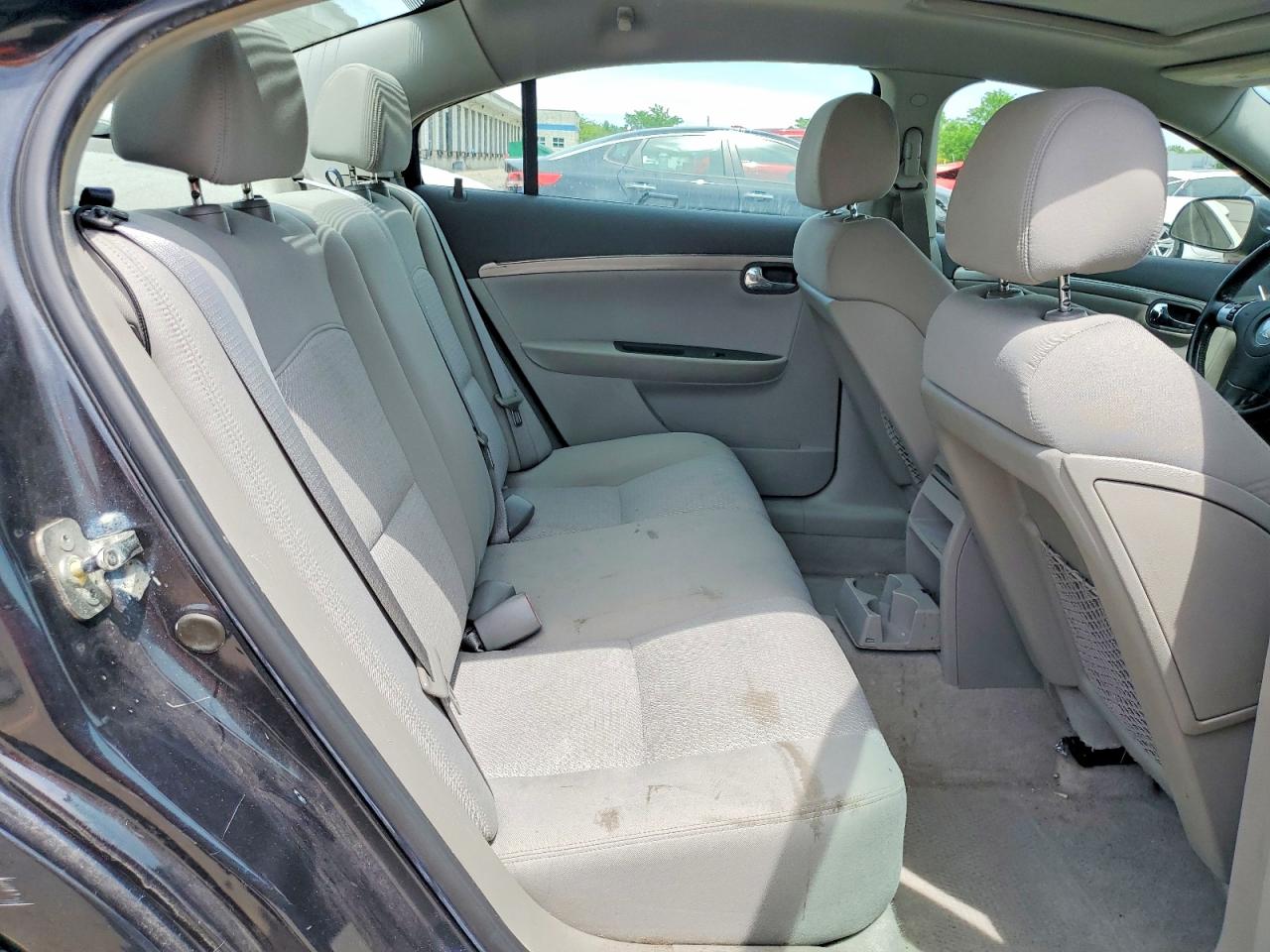 Saturn Aura Xe