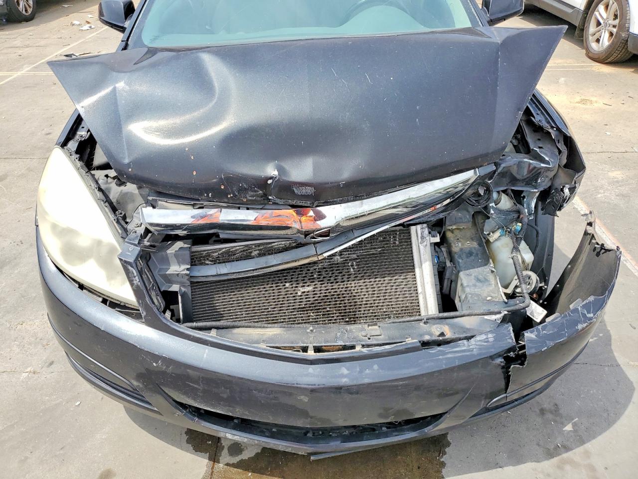 Saturn Aura Xe