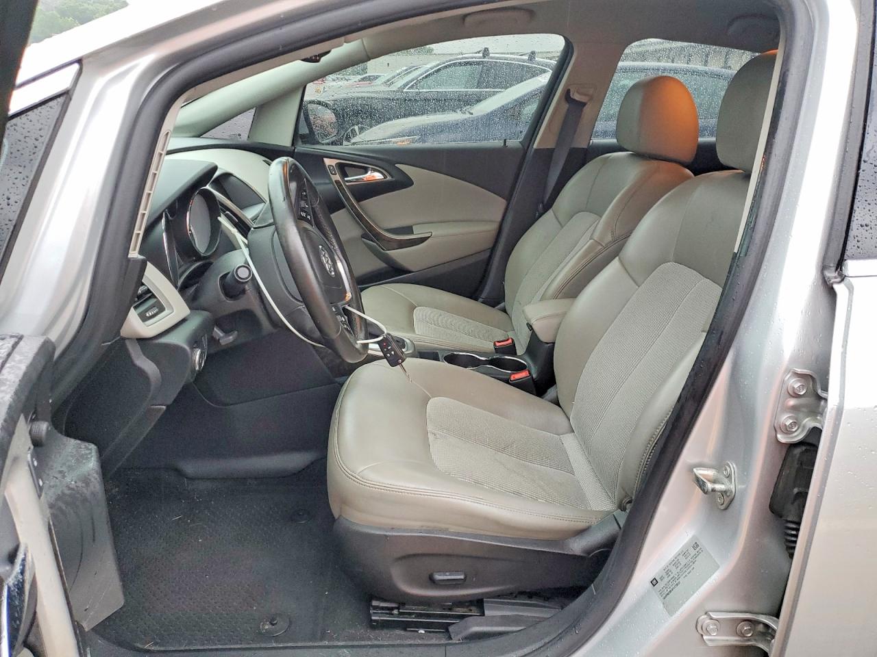 Buick Verano Convenience