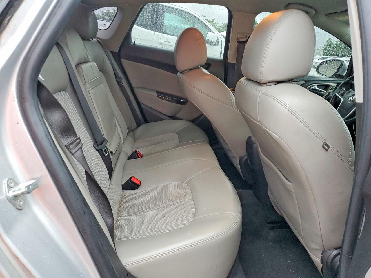 Buick Verano Convenience