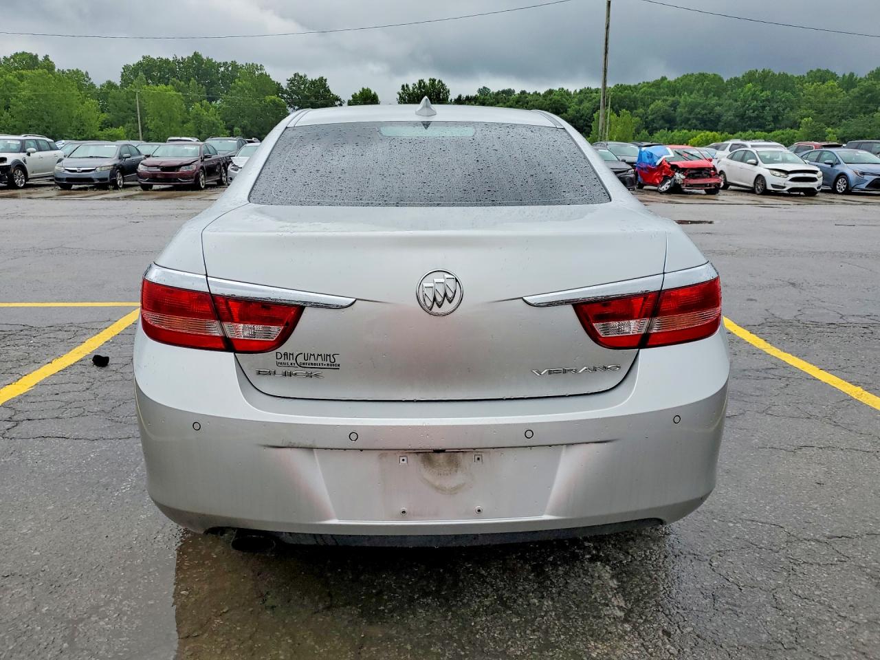 Buick Verano Convenience