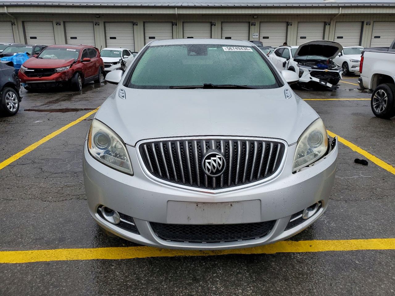 Buick Verano Convenience