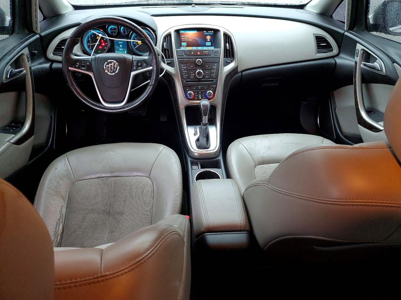 Buick Verano Convenience