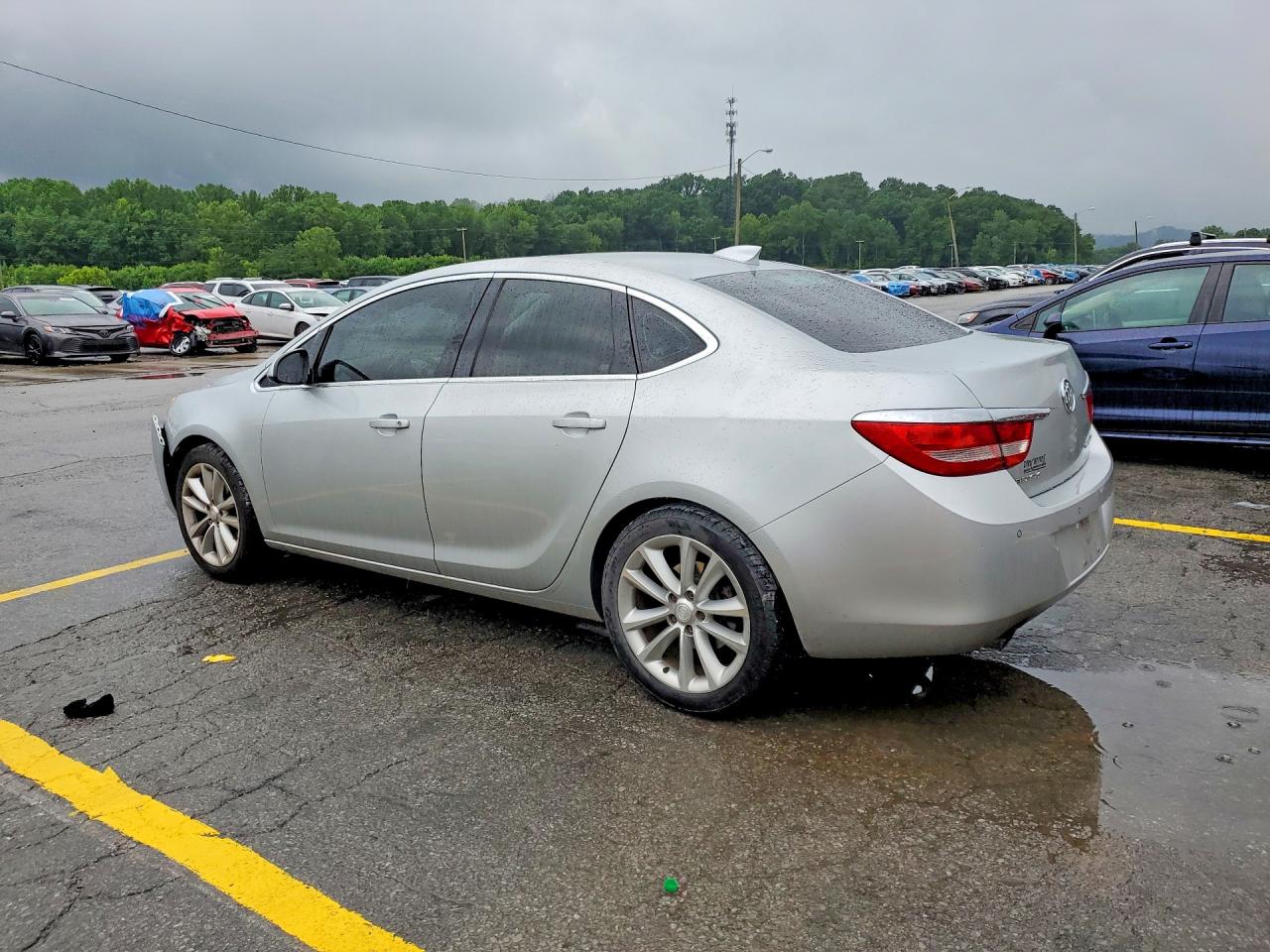 Buick Verano Convenience