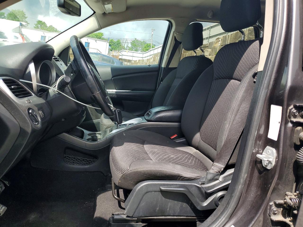 Dodge Journey Sxt