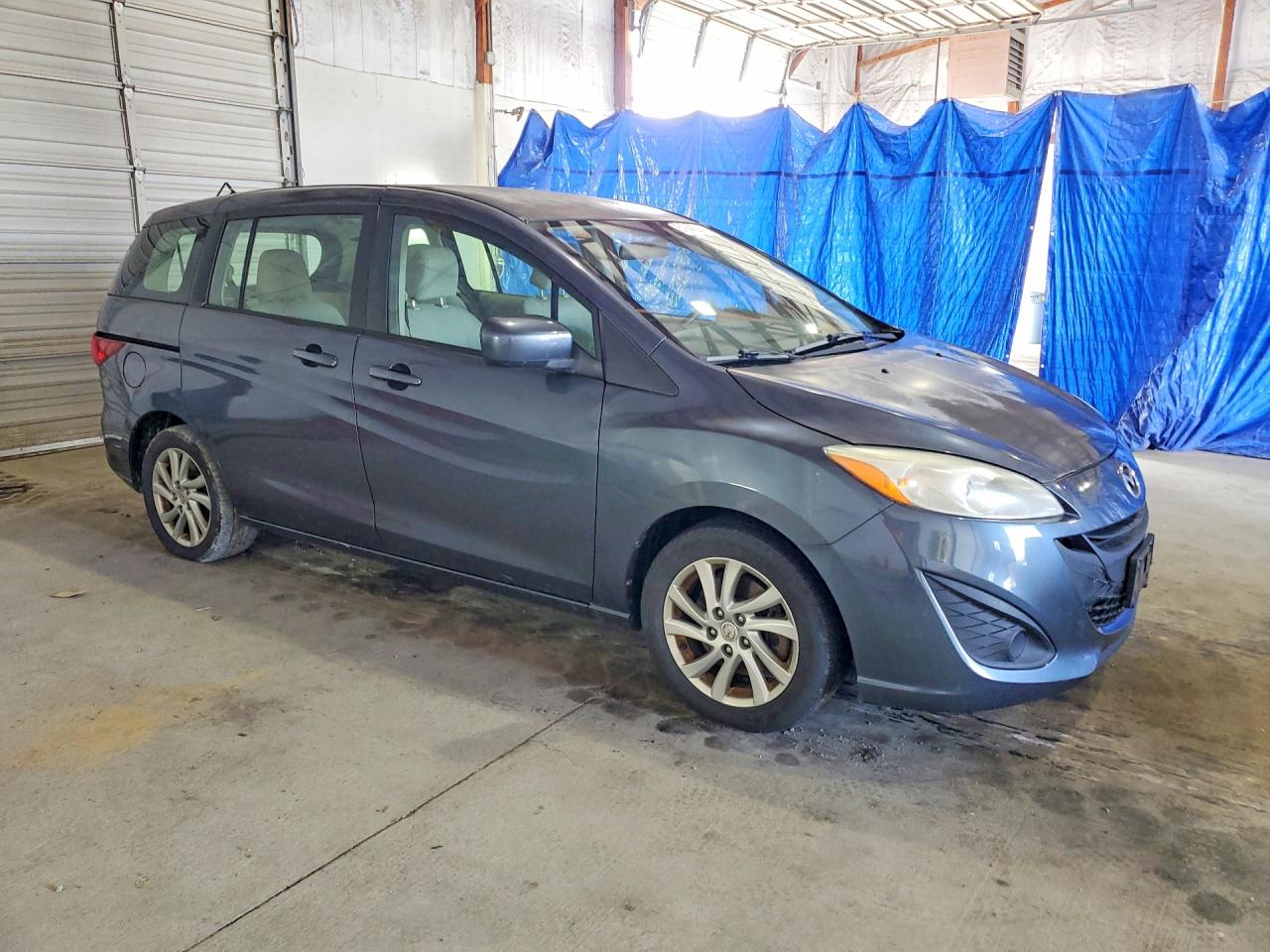 Mazda 5