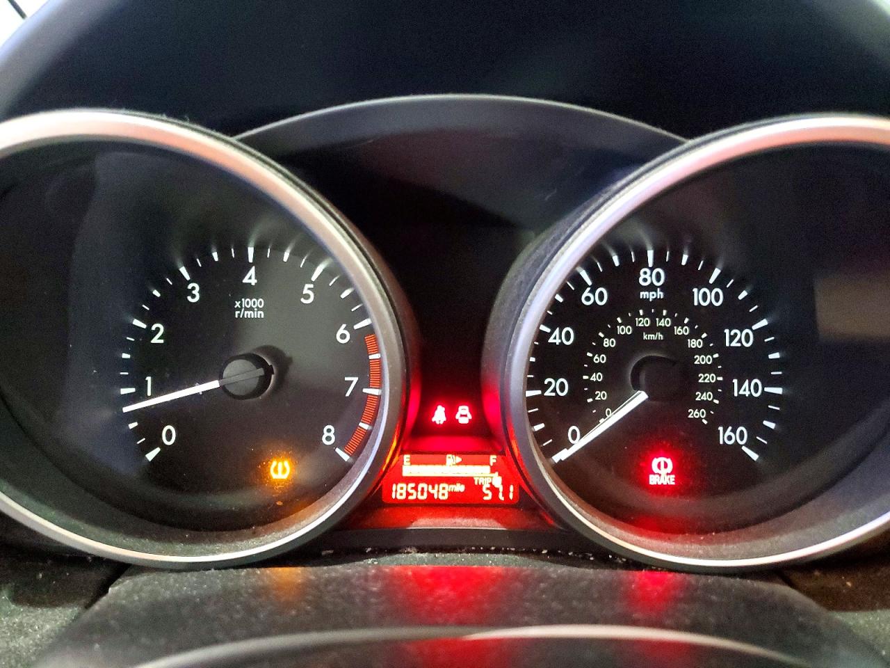 Mazda 5
