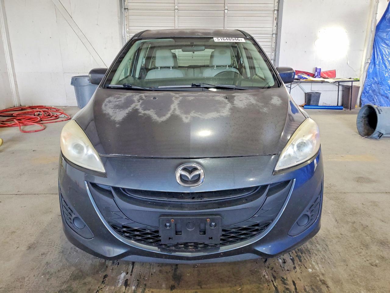 Mazda 5